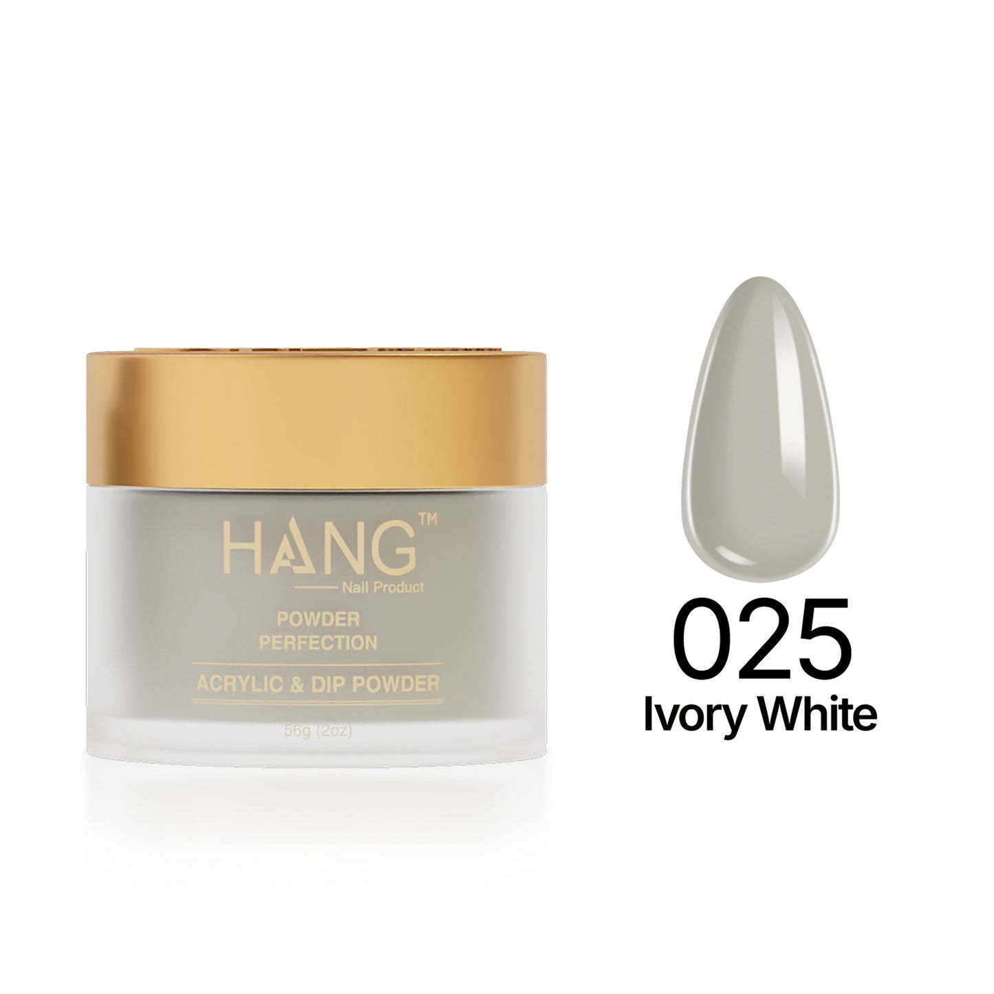 Hang Pure Moonlight Powder - 025
