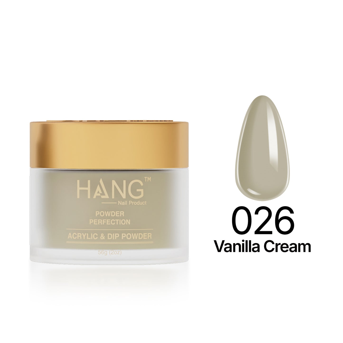 Hang Pure Moonlight Powder - 026
