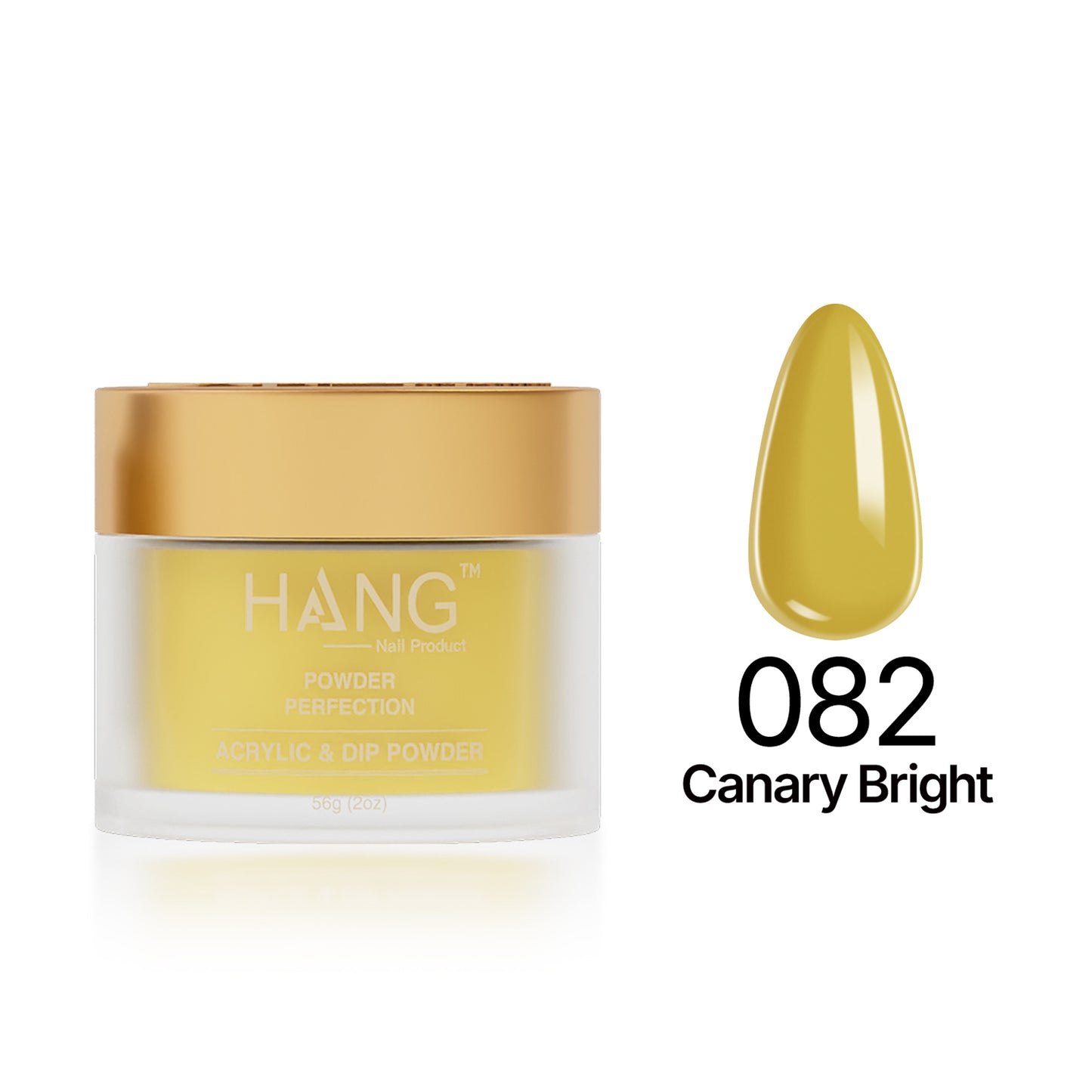Hang Pure Moonlight Powder - 082