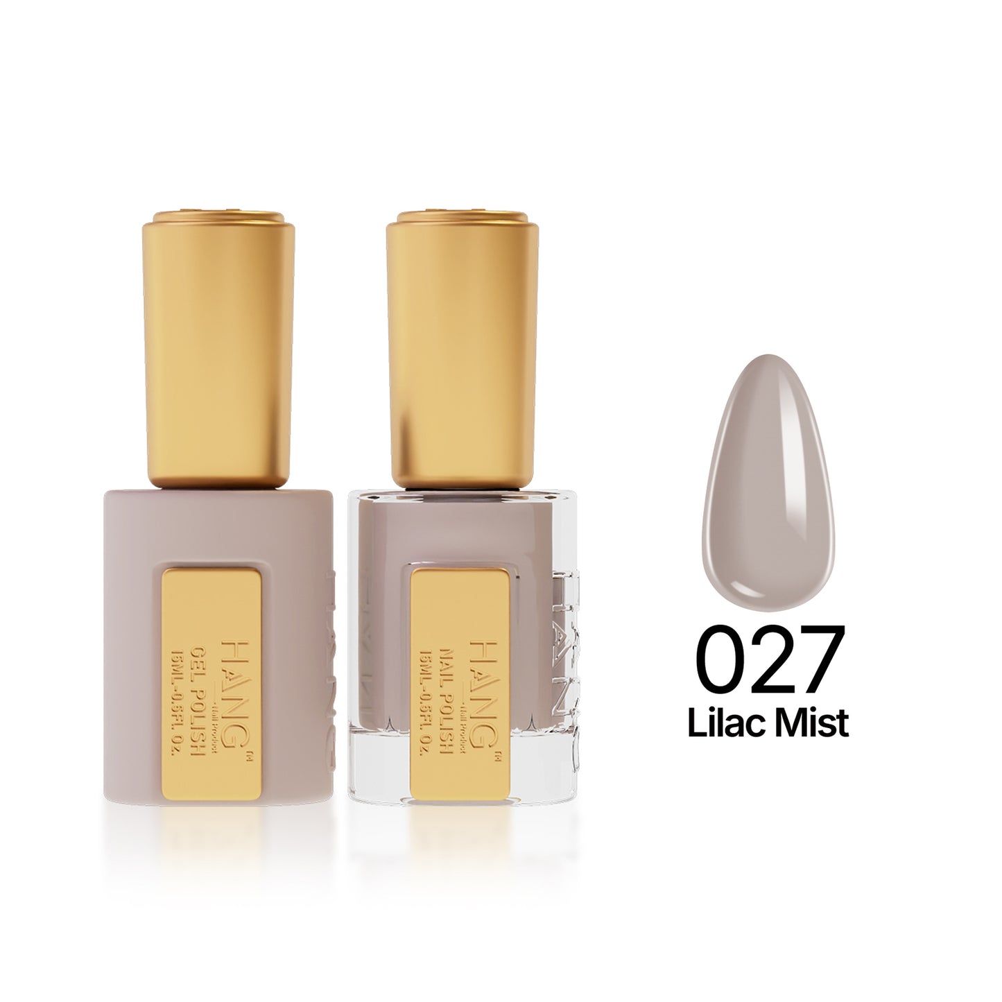 Hang Pure Moonlight Duo - 027