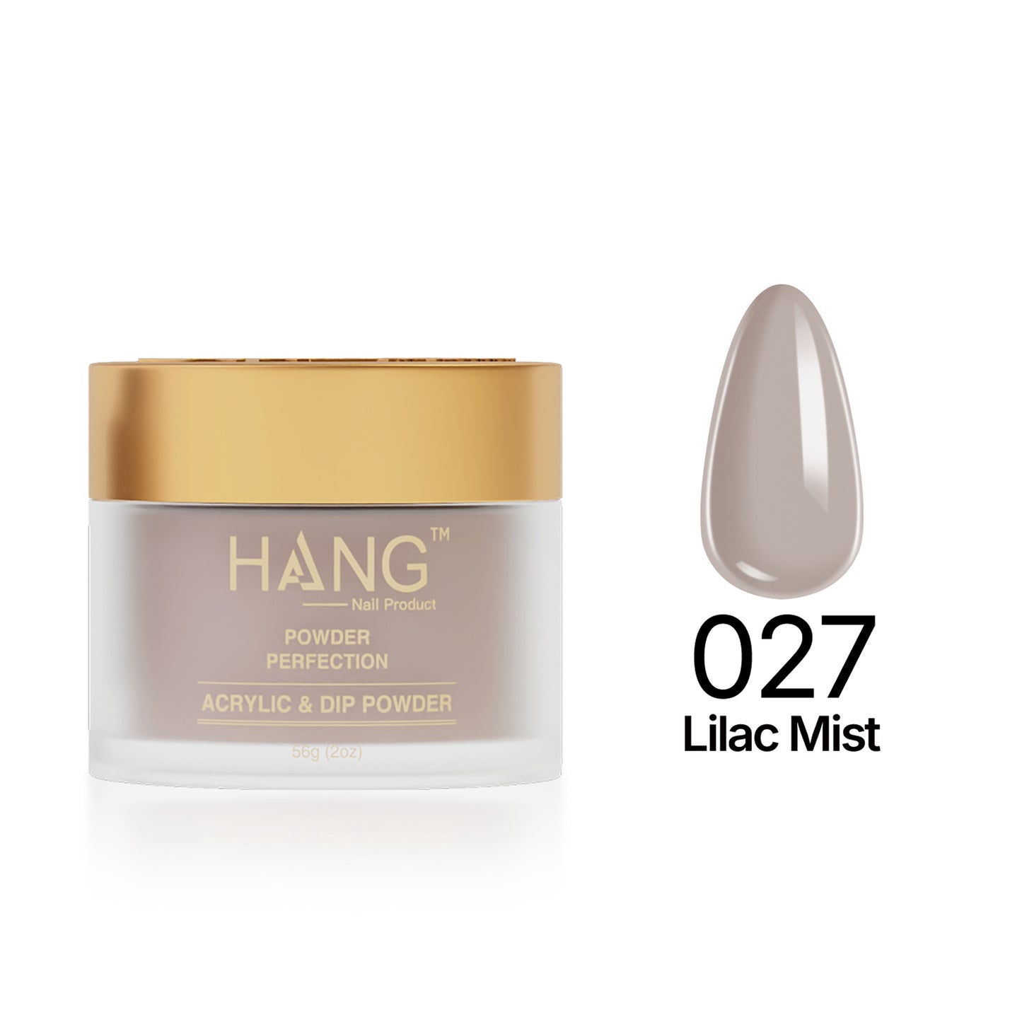 Hang Pure Moonlight Powder - 027