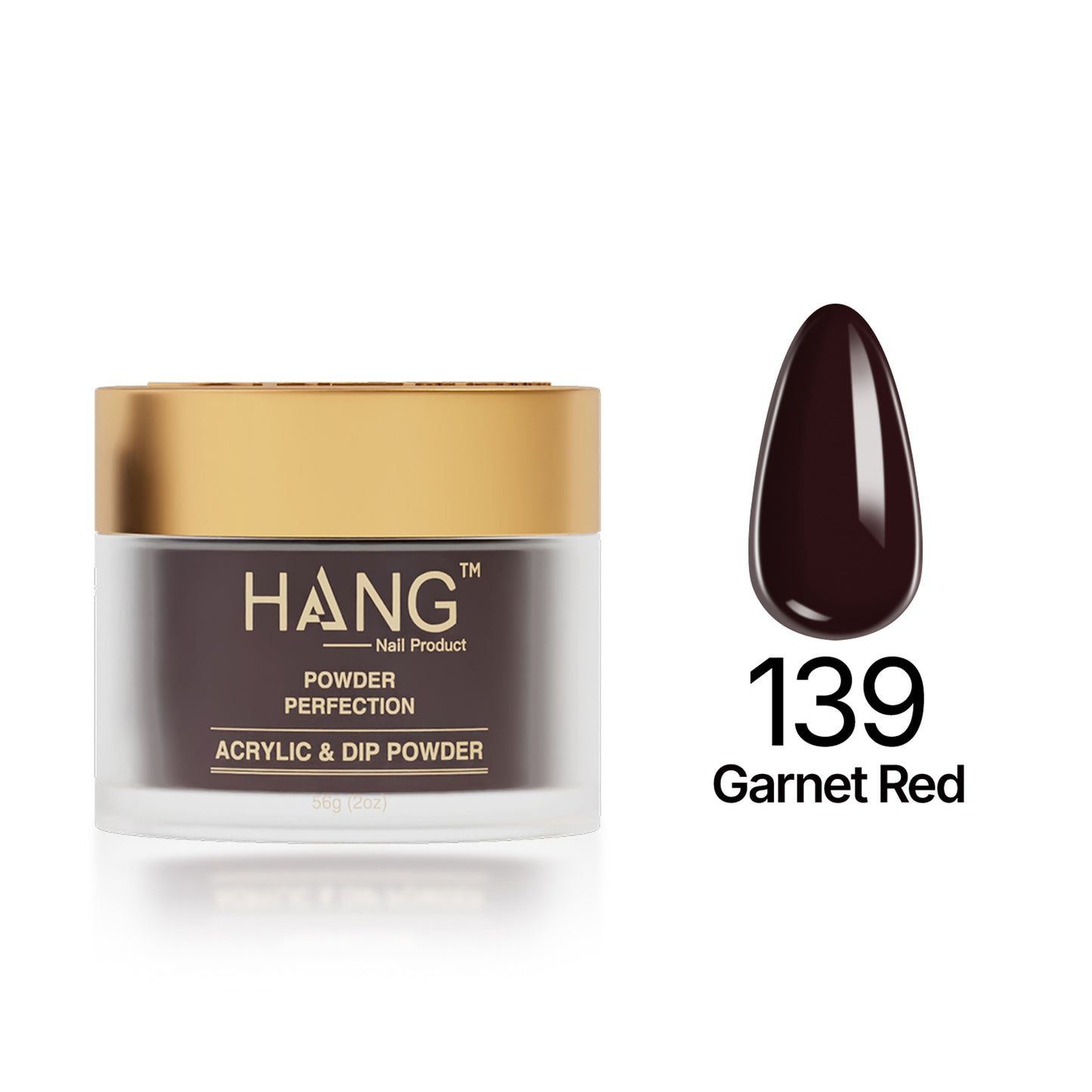 Hang Pure Moonlight Powder - 139