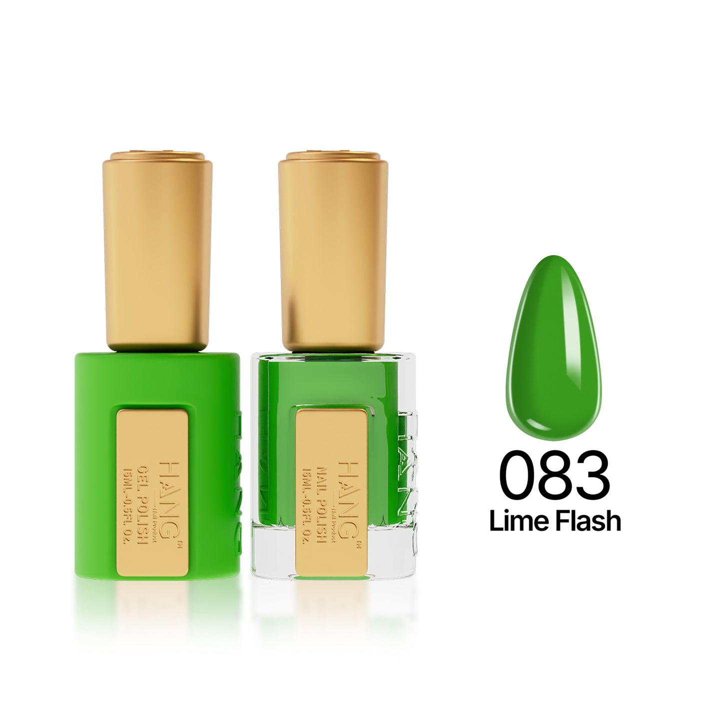 Hang Pure Moonlight Duo - 083