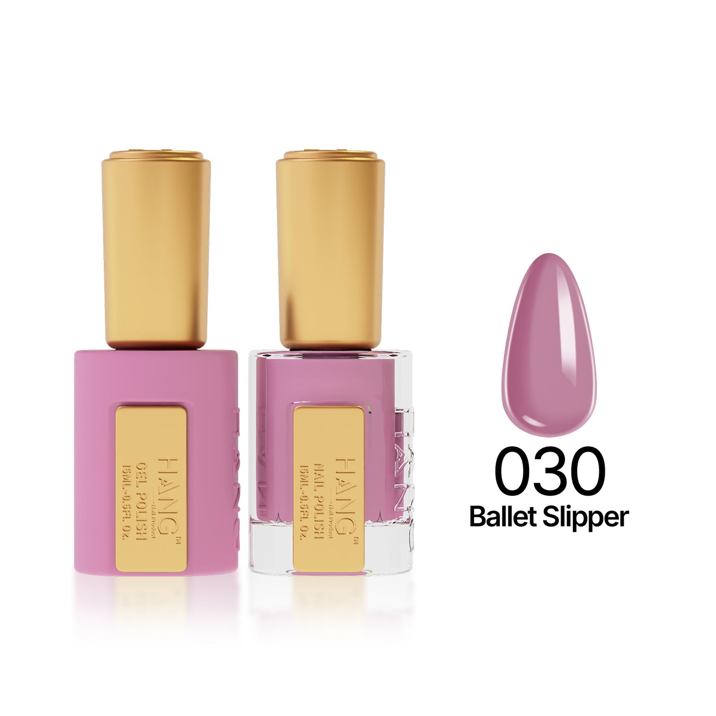 Hang Pure Moonlight Duo - 030