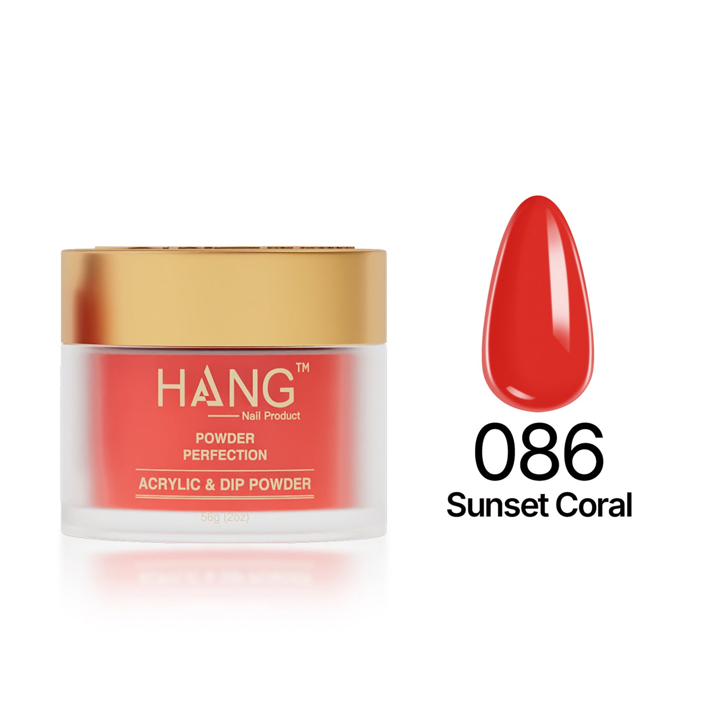 Hang Pure Moonlight Powder - 086