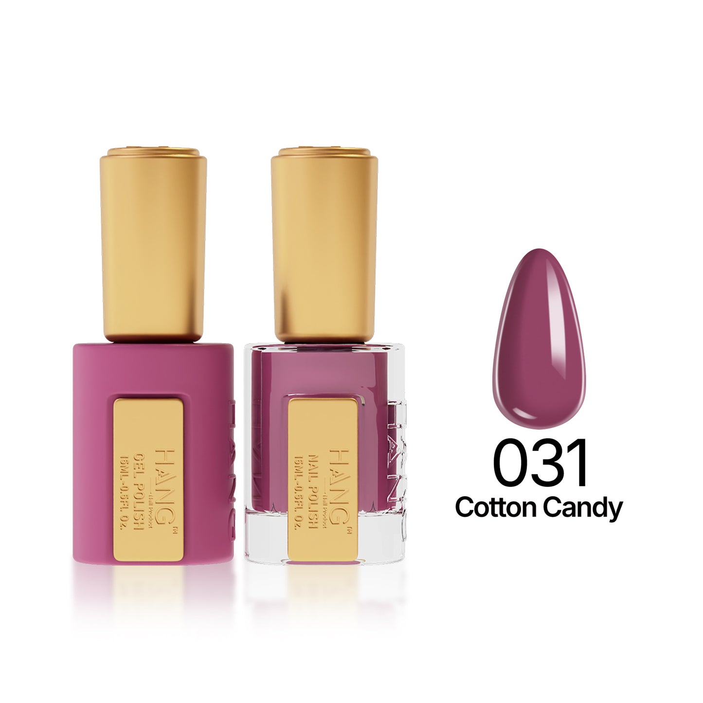Hang Pure Moonlight Duo - 031