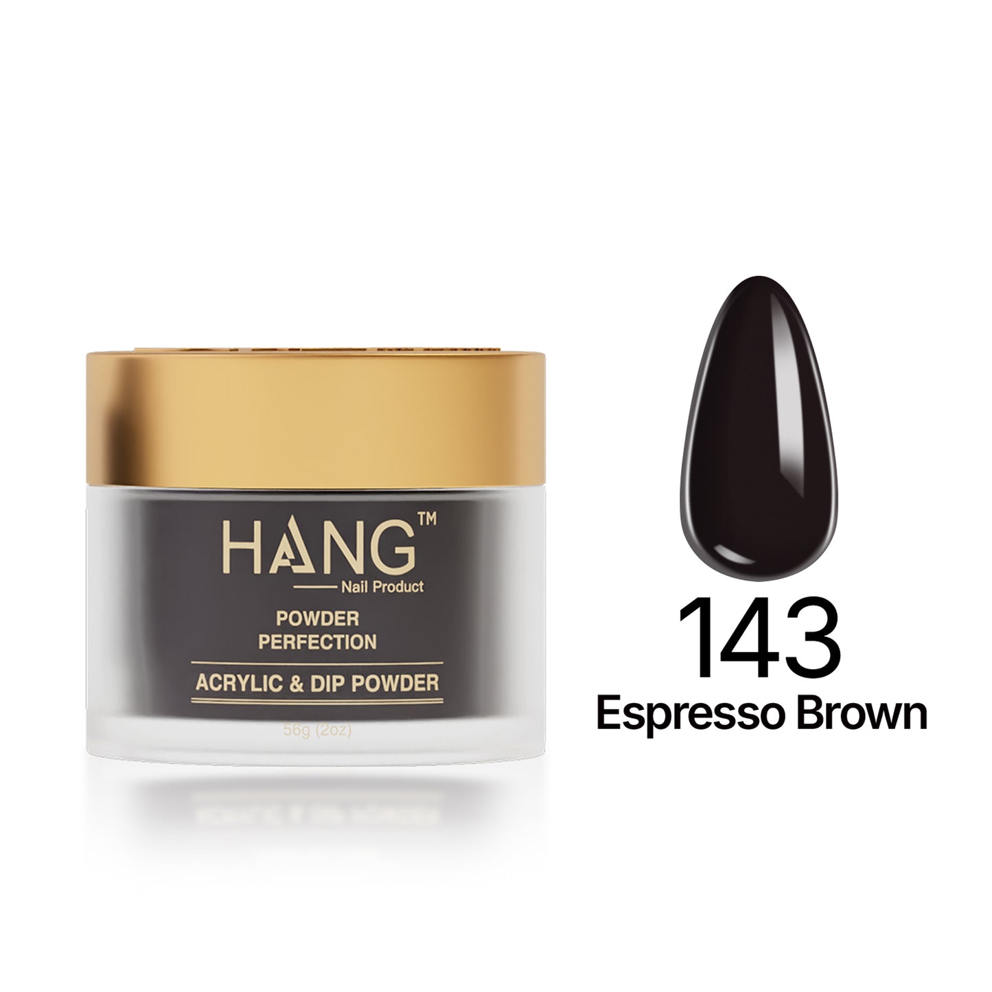 Hang Pure Moonlight Powder - 143
