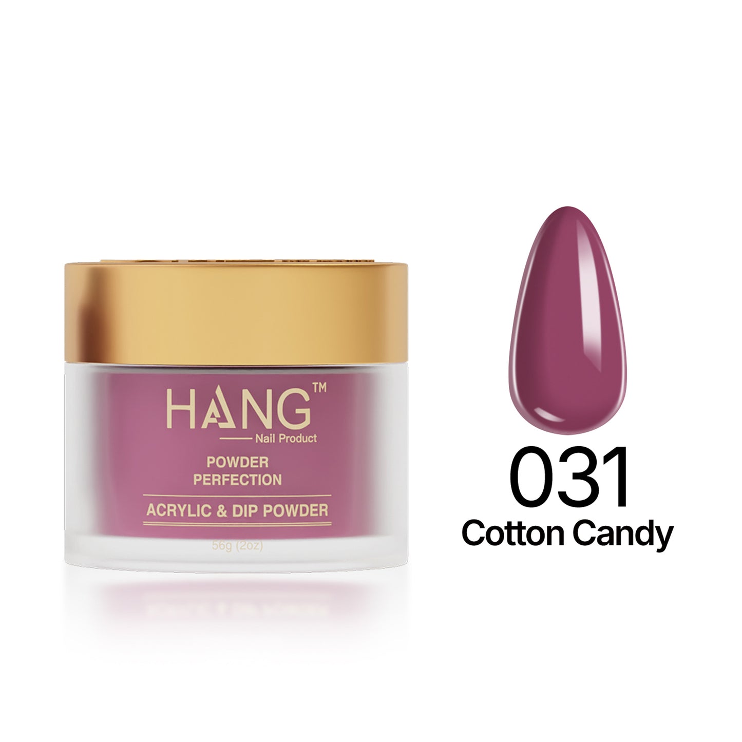 Hang Pure Moonlight Powder - 031