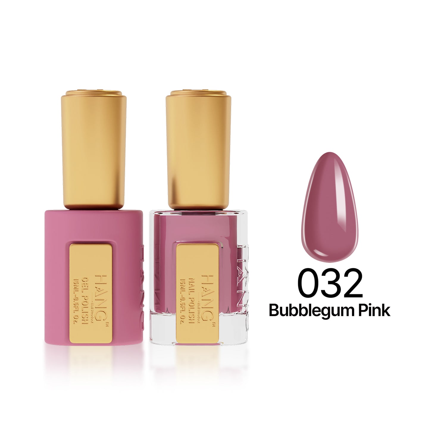 Hang Pure Moonlight Duo - 032