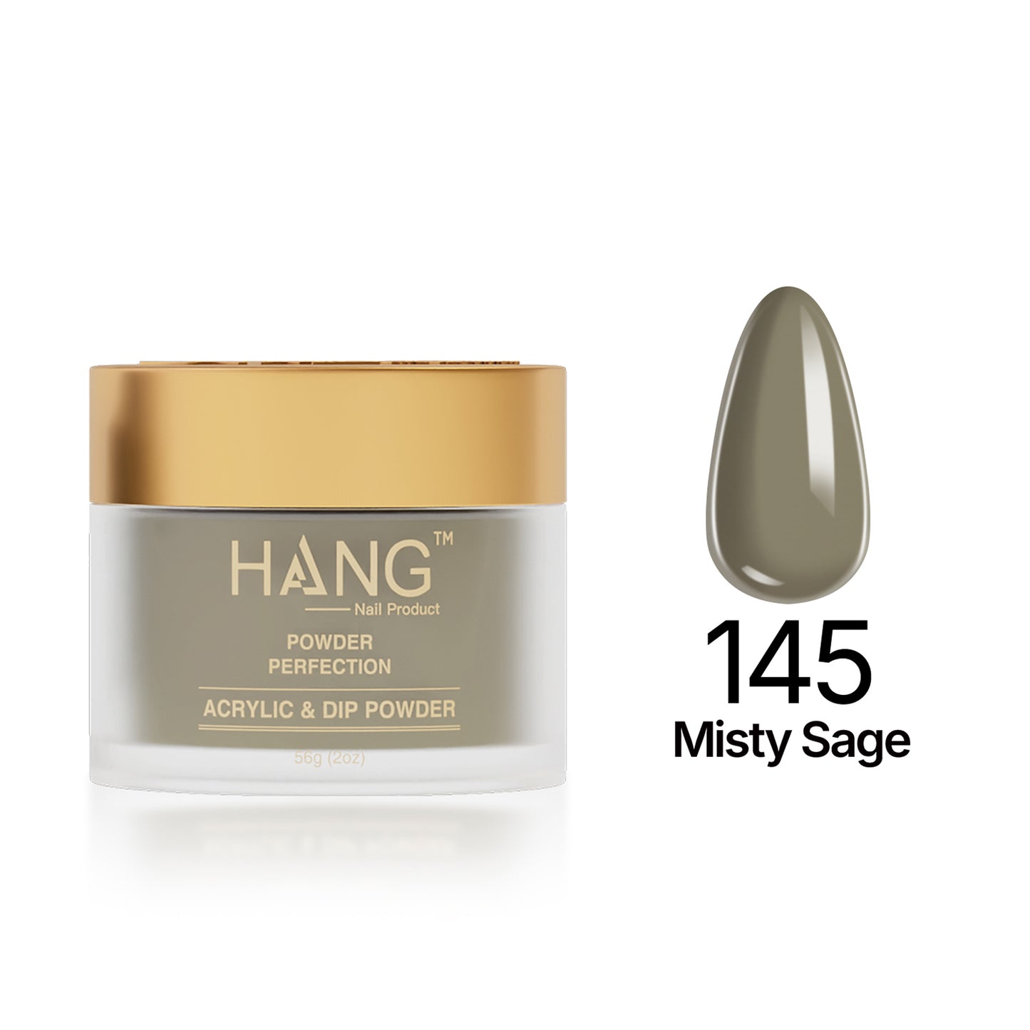 Hang Pure Moonlight Powder - 145
