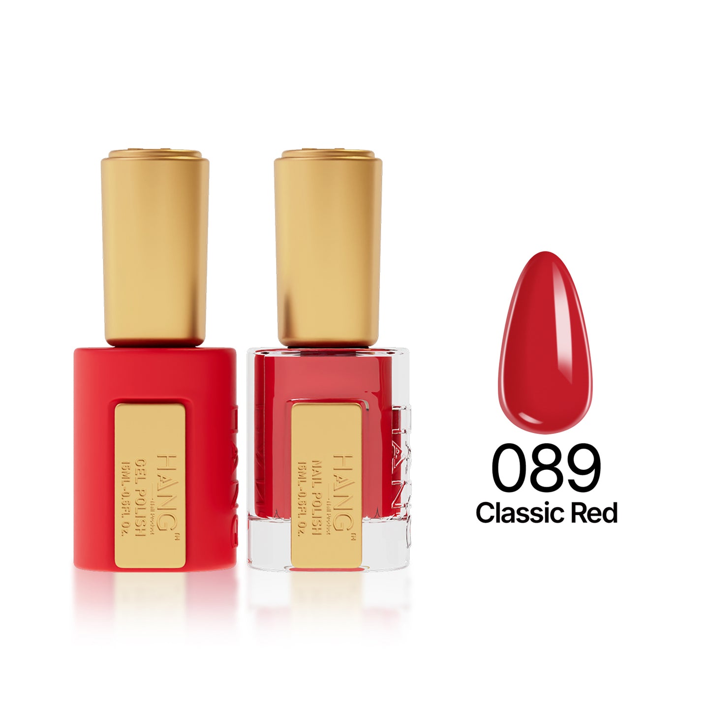 Hang Pure Moonlight Duo - 089