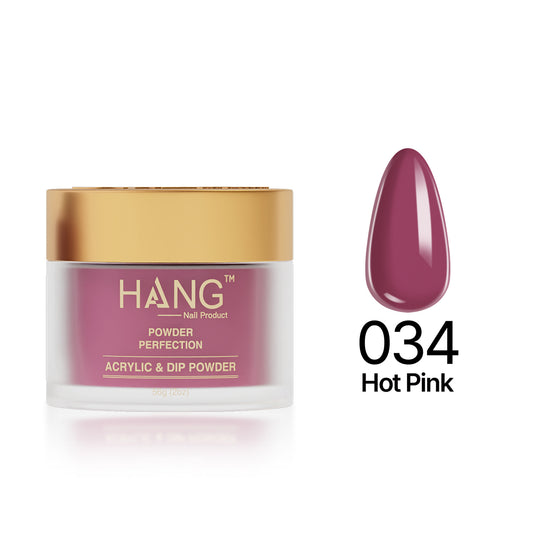 Hang Pure Moonlight Powder - 034