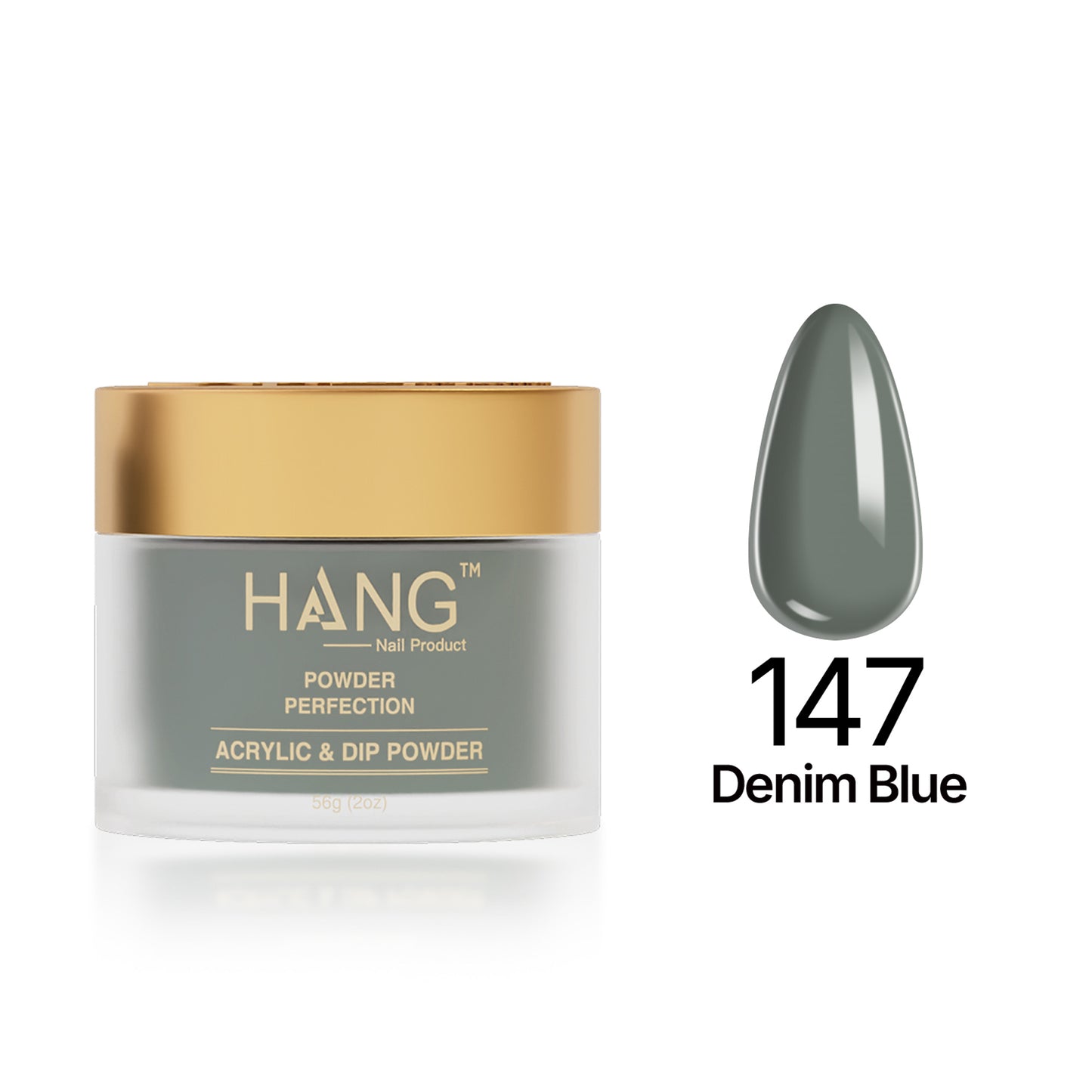 Hang Pure Moonlight Powder - 147
