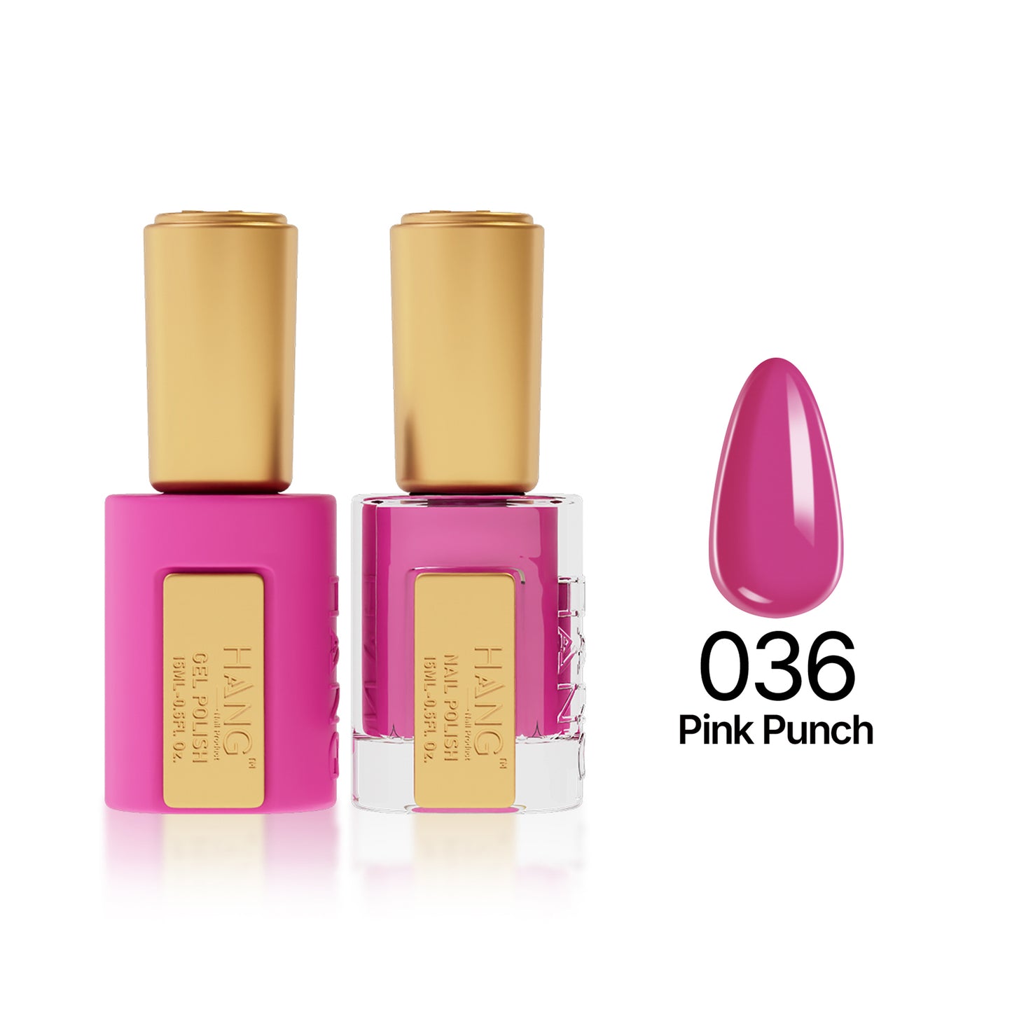 Hang Pure Moonlight Duo - 036