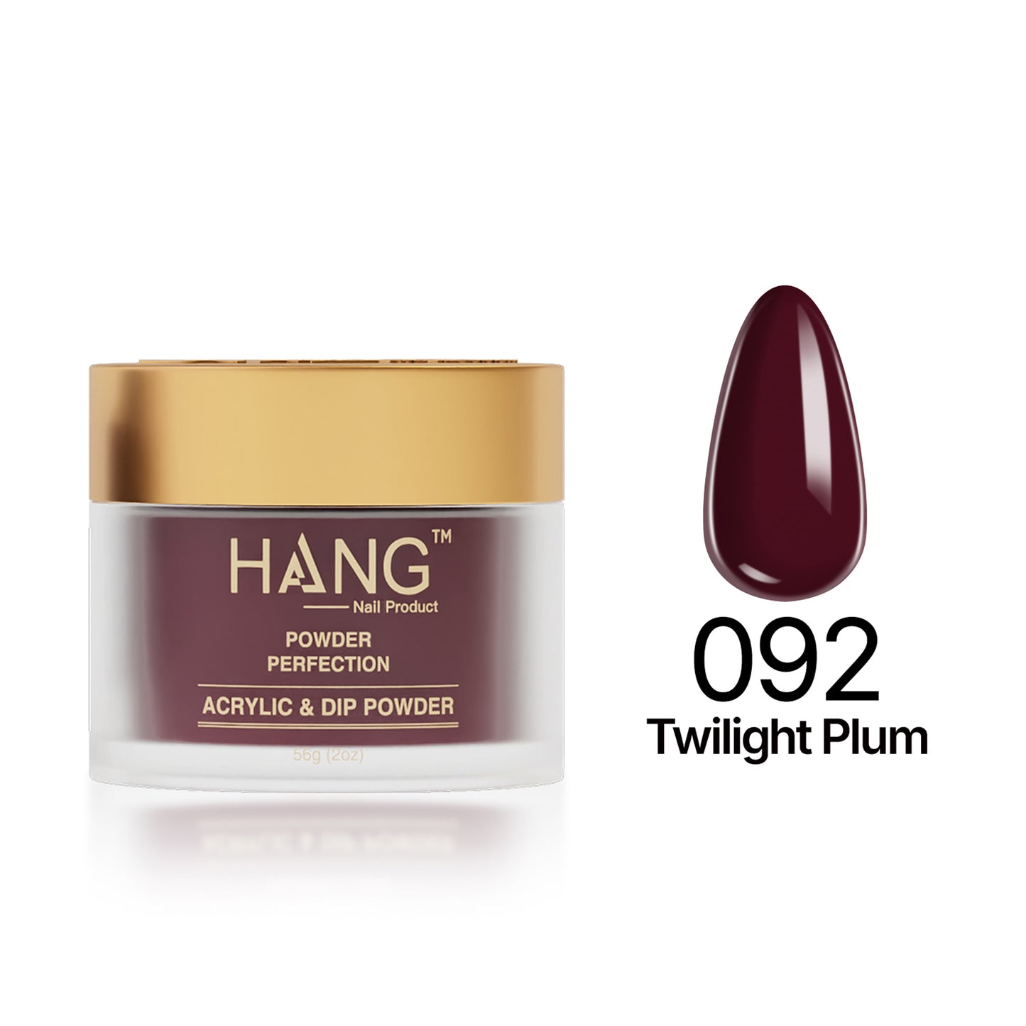 Hang Pure Moonlight Powder - 092