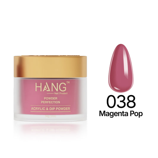 Hang Pure Moonlight Powder - 038