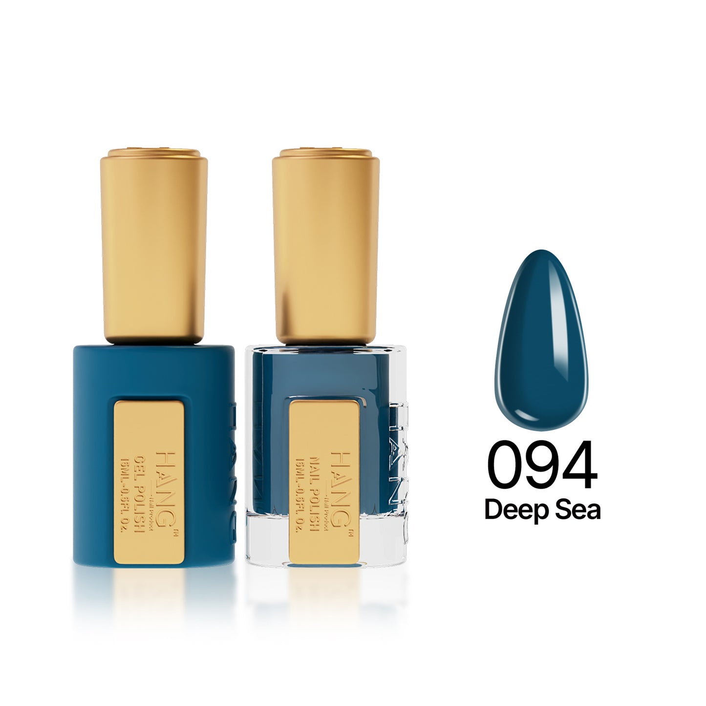Hang Pure Moonlight Duo - 094