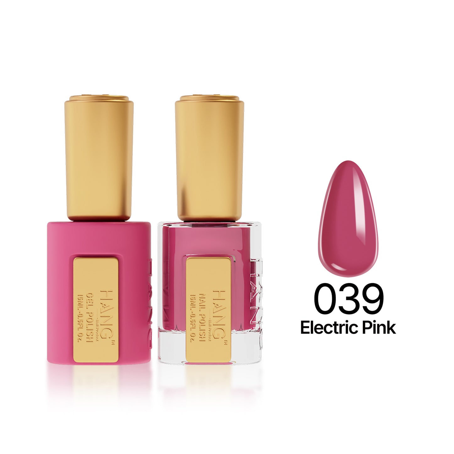 Hang Pure Moonlight Duo - 039