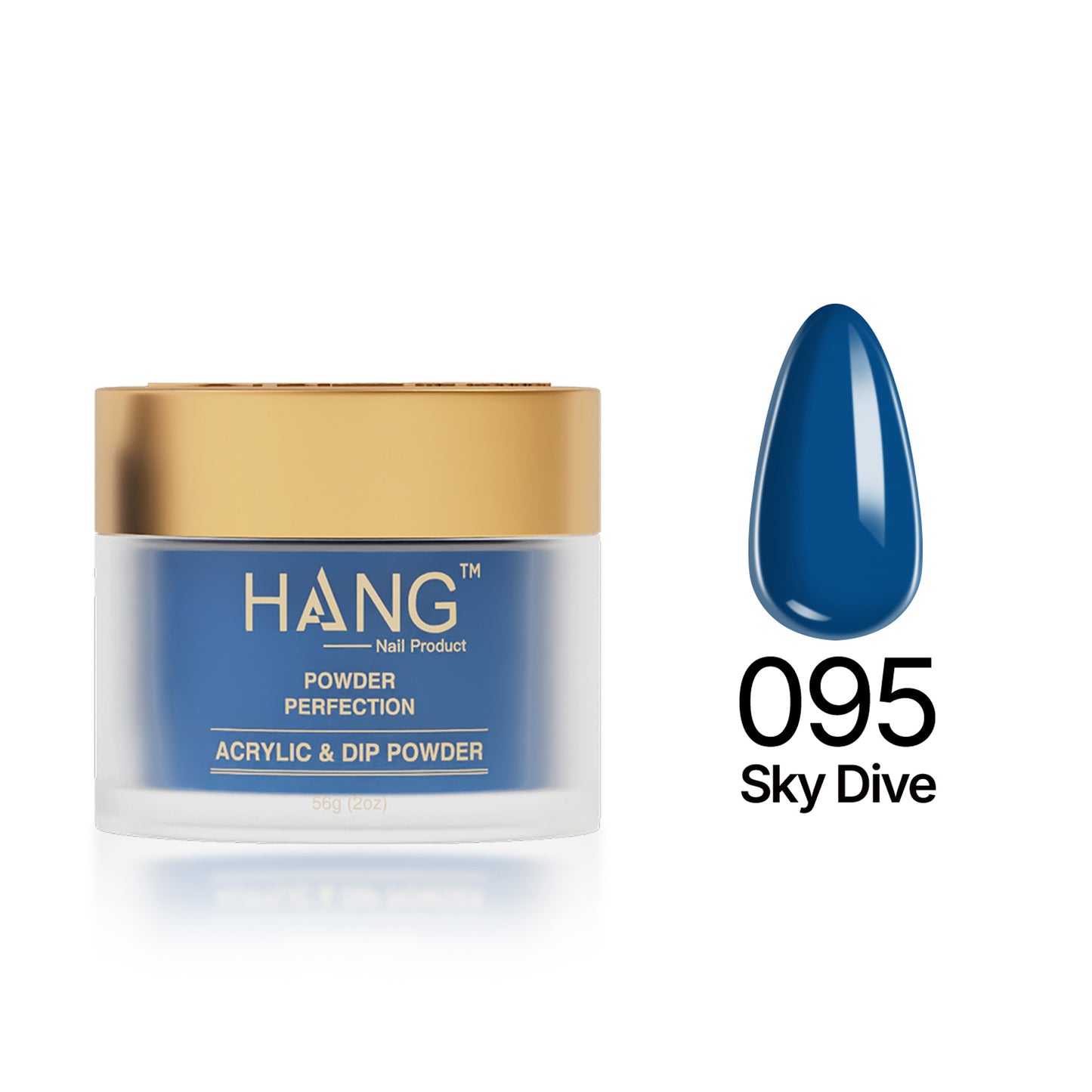 Hang Pure Moonlight Powder - 095