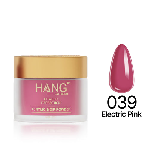 Hang Pure Moonlight Powder - 039