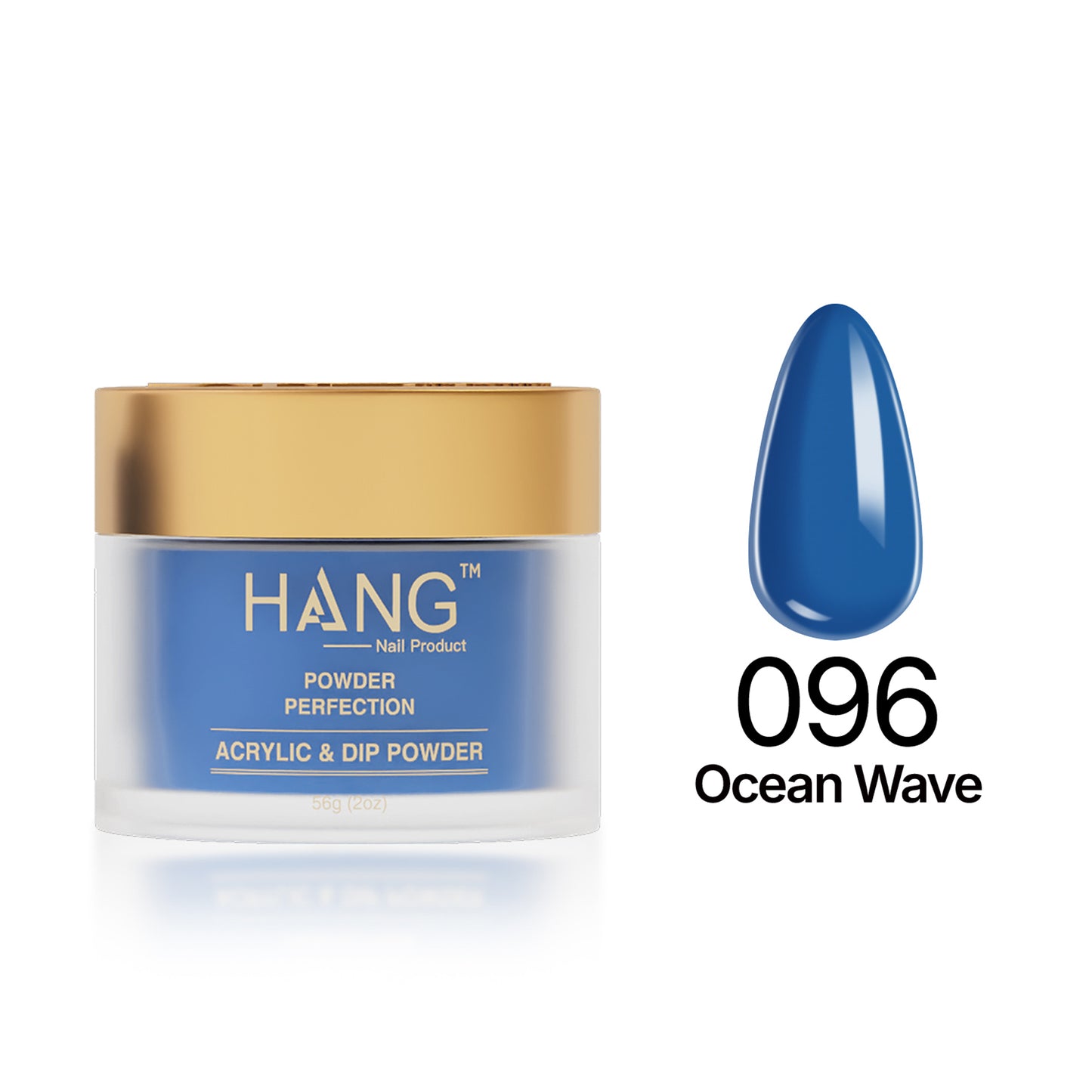 Hang Pure Moonlight Powder - 096