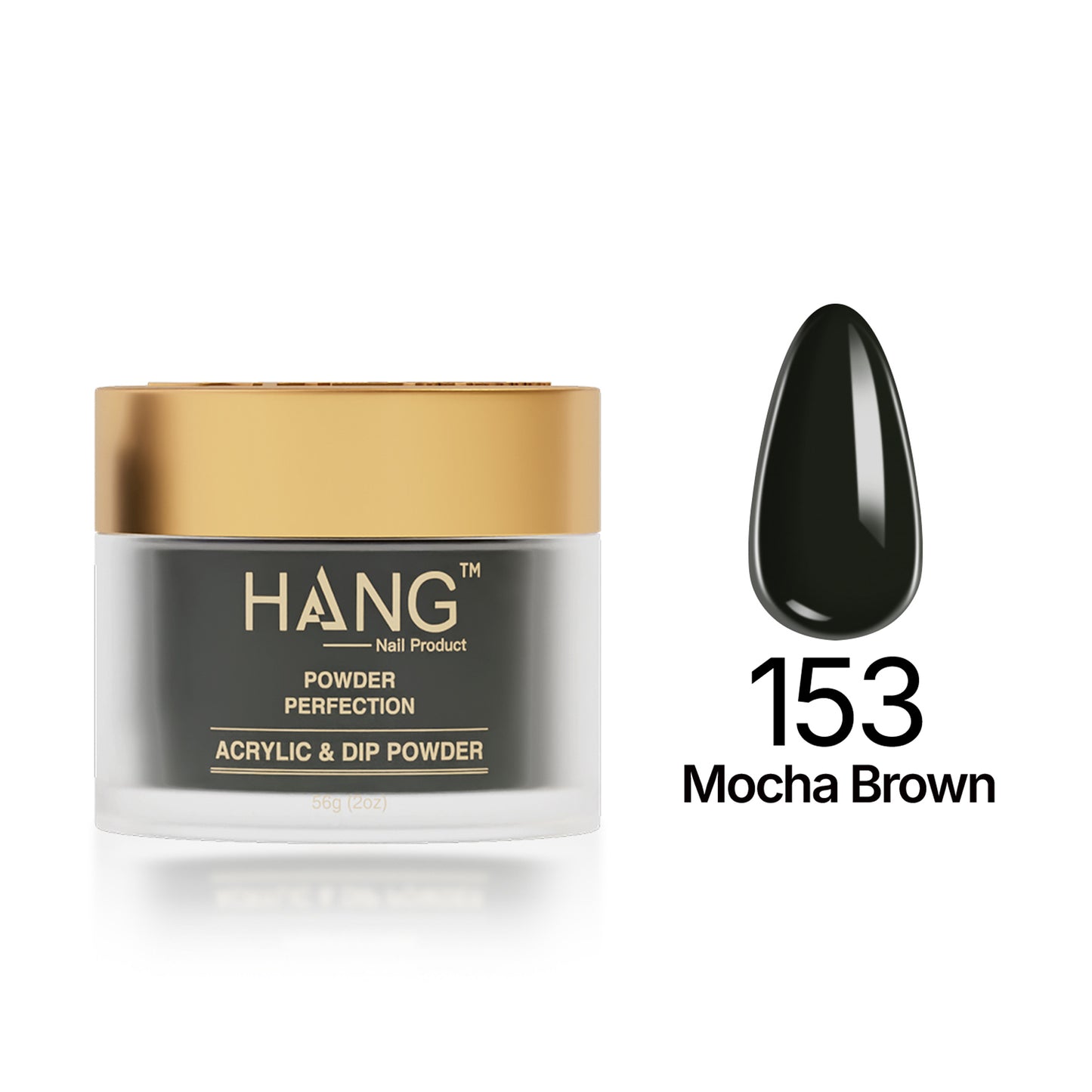 Hang Pure Moonlight Powder - 153