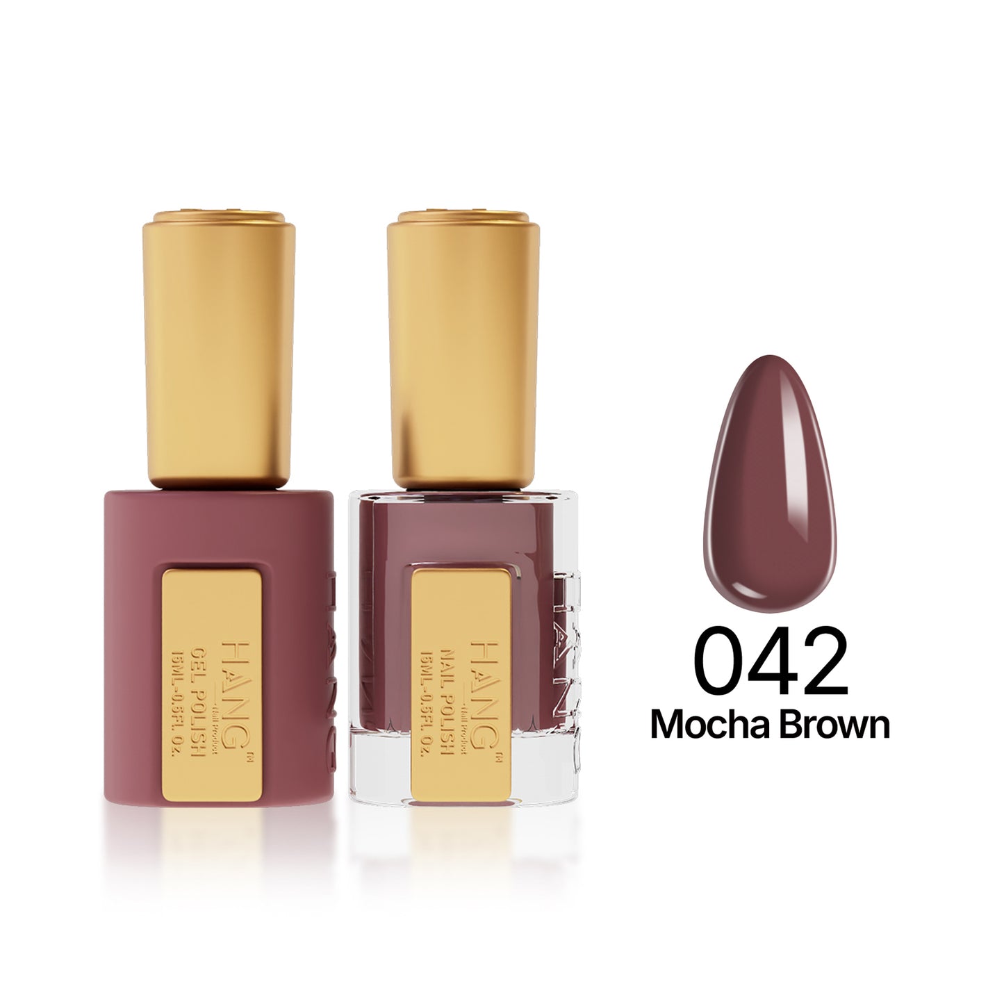 Hang Pure Moonlight Duo - 042