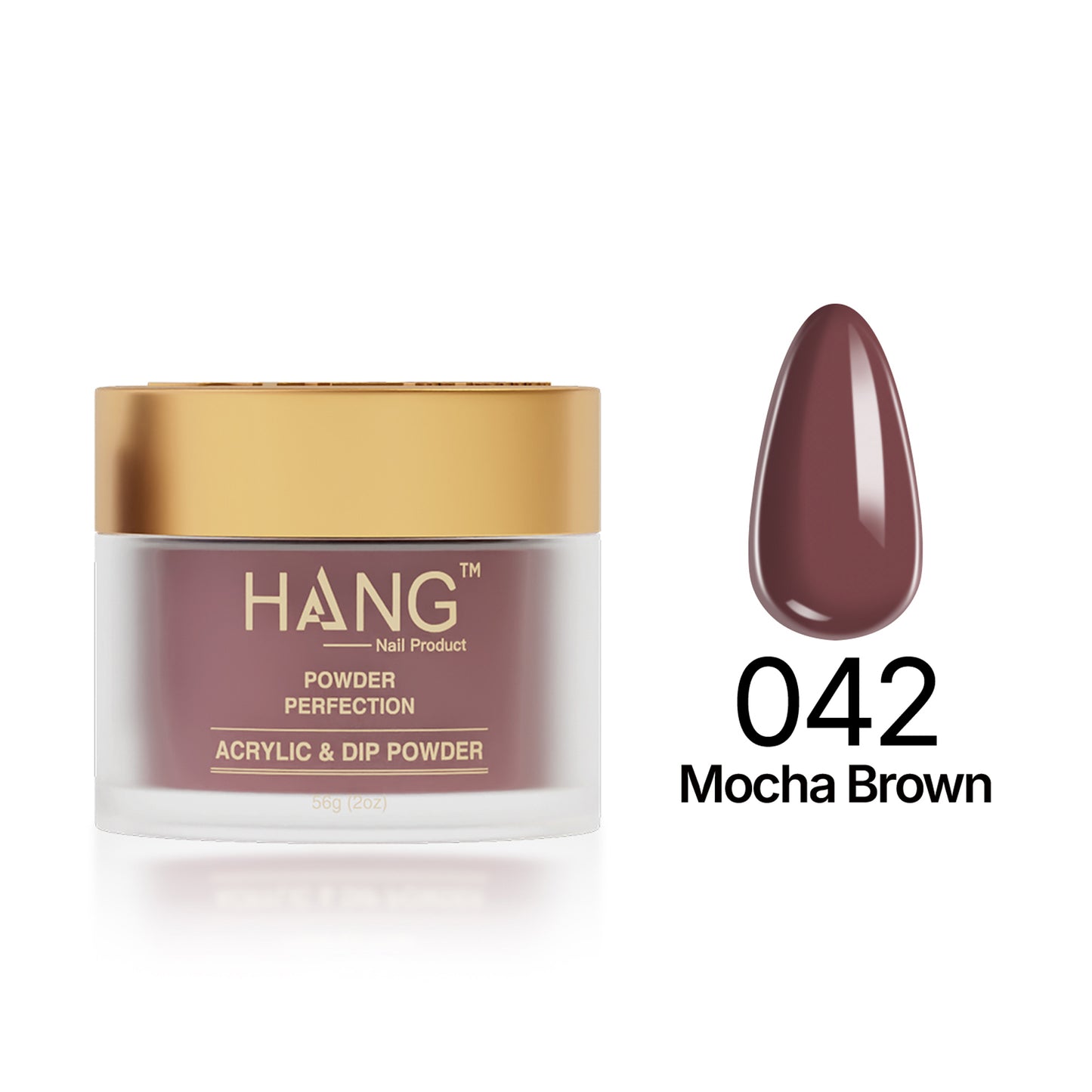 Hang Pure Moonlight Powder - 042