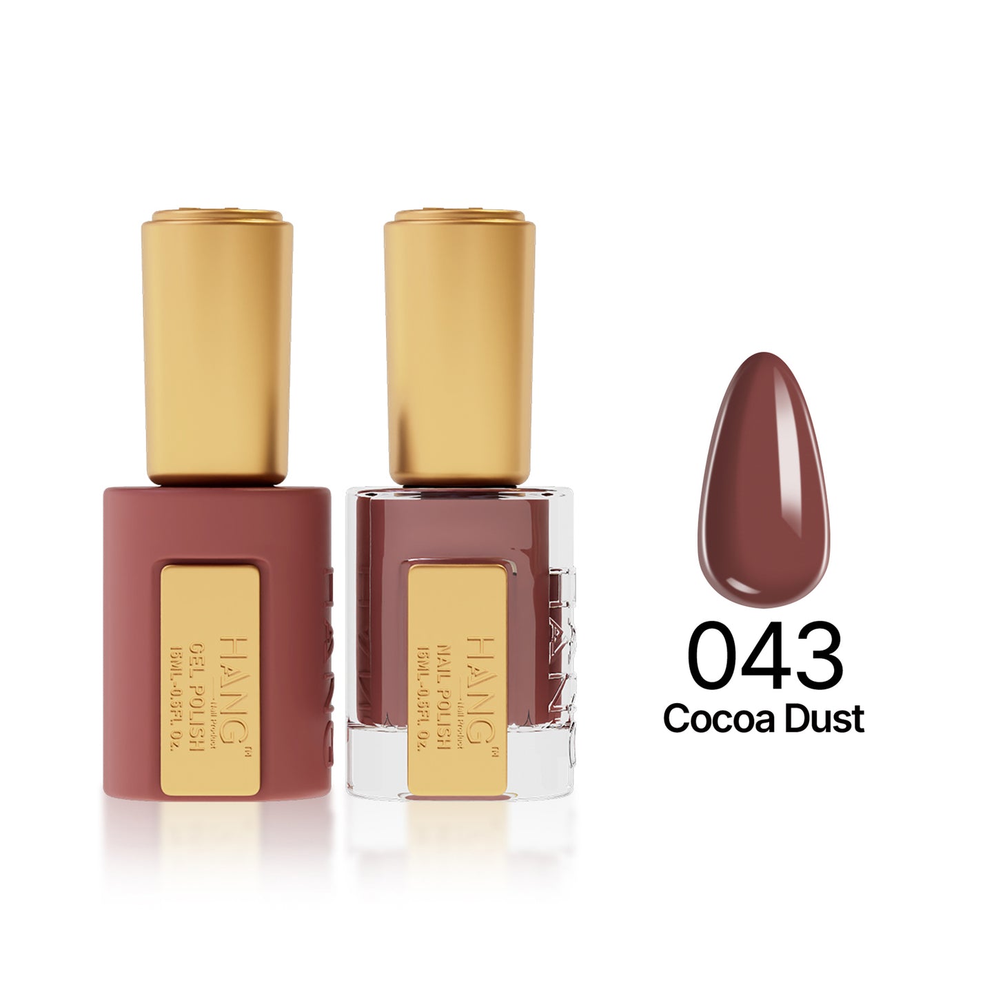 Hang Pure Moonlight Duo - 043