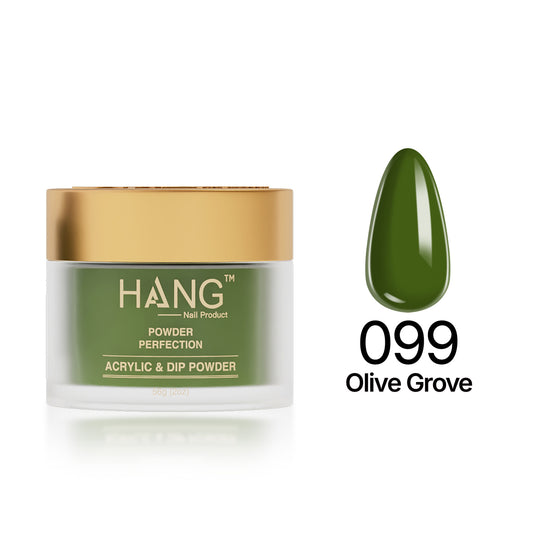 Hang Pure Moonlight Powder - 099