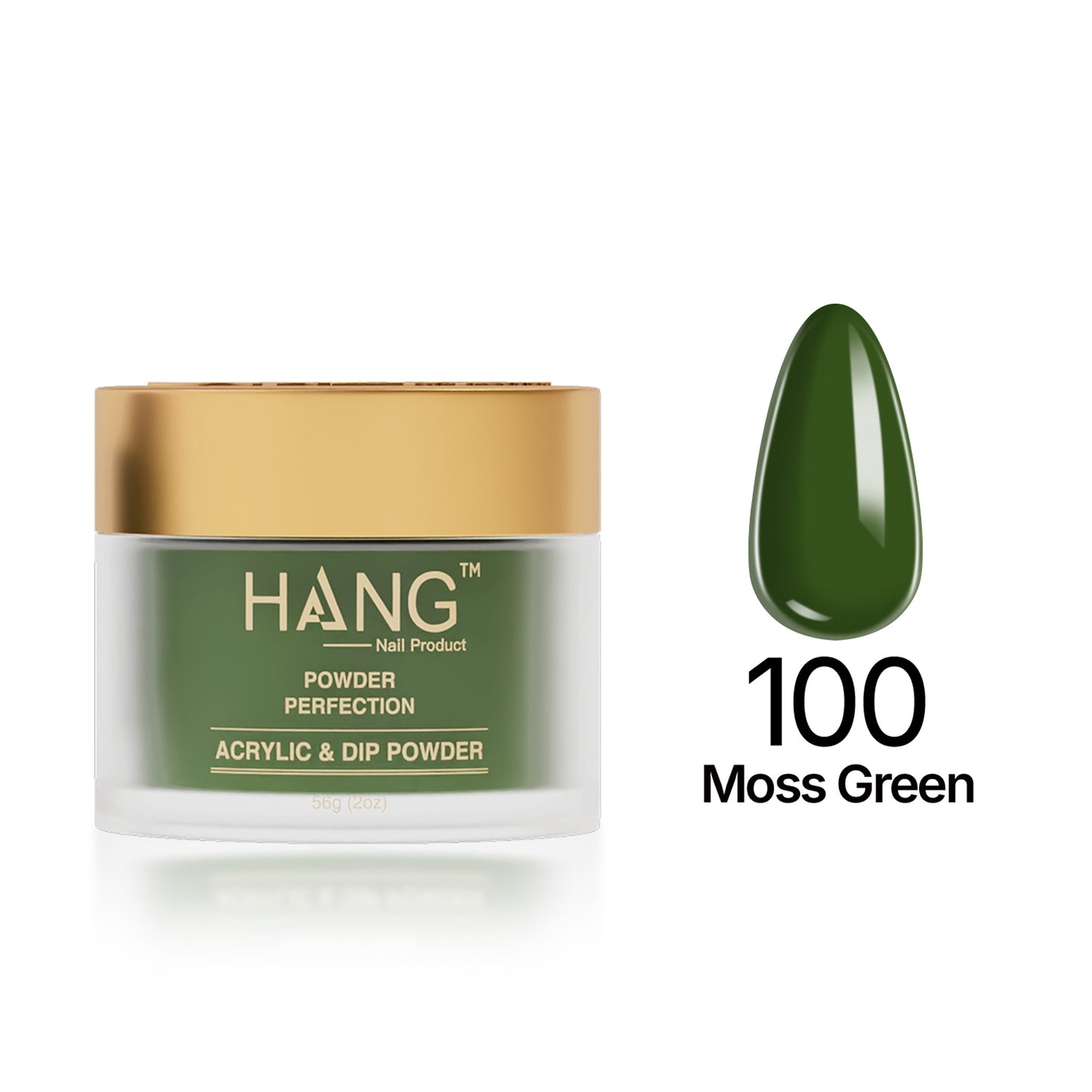 Hang Pure Moonlight Powder - 100