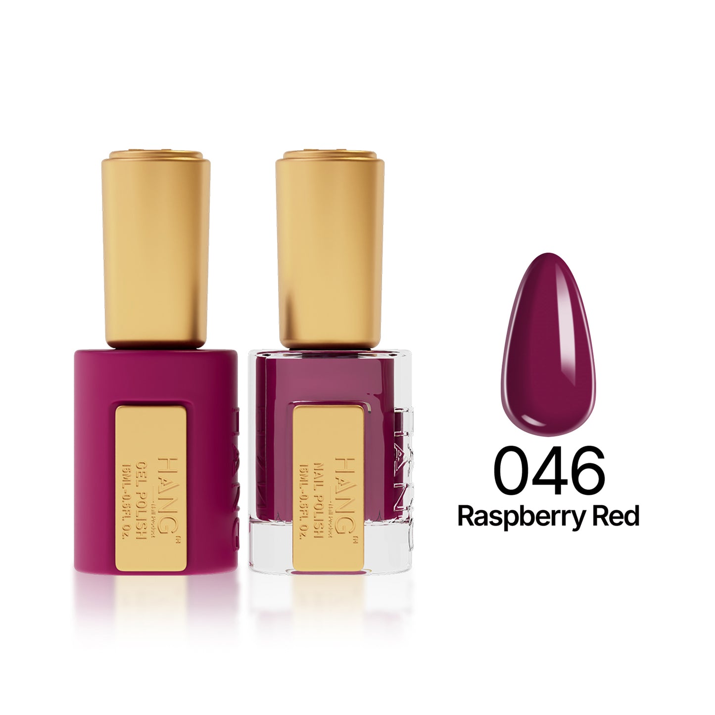 Hang Pure Moonlight Duo - 046
