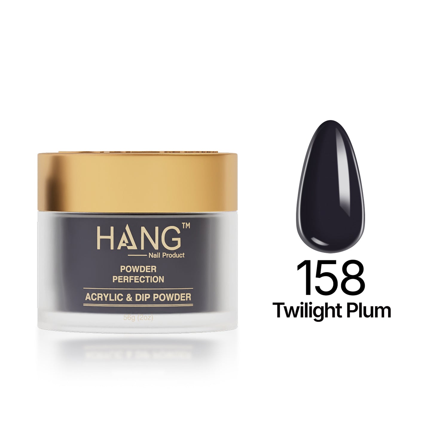 Hang Pure Moonlight Powder - 158