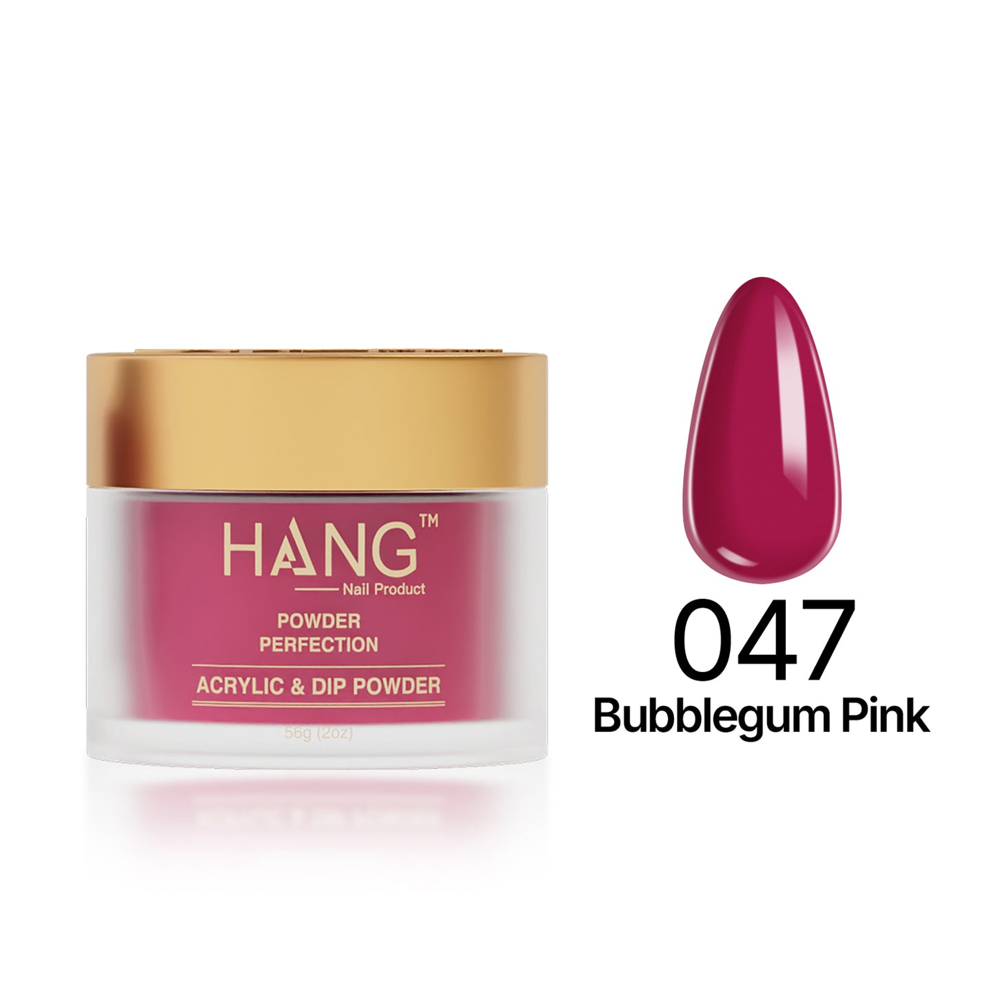 Hang Pure Moonlight Powder - 047
