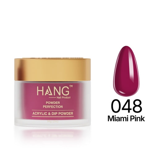 Hang Pure Moonlight Powder - 048