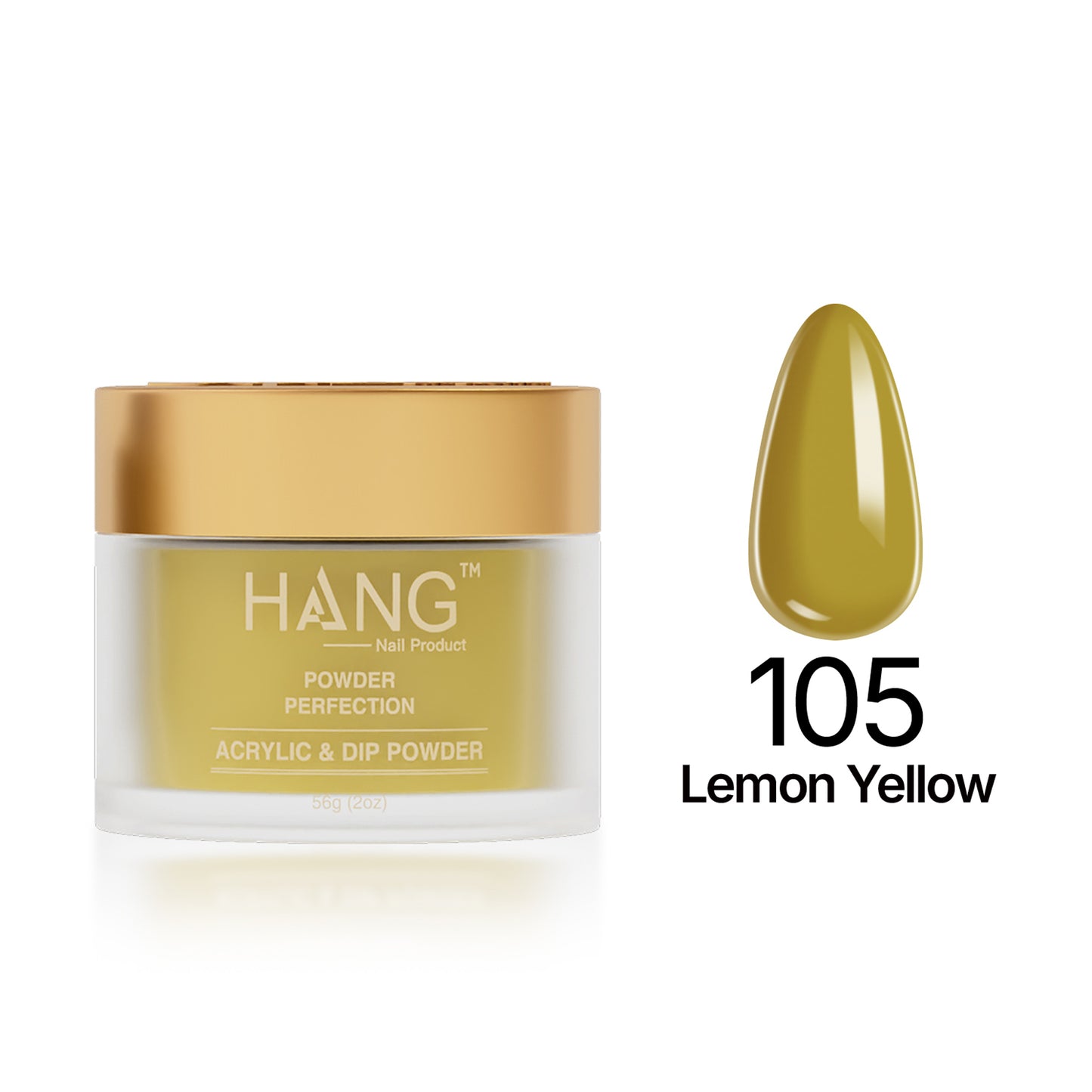 Hang Pure Moonlight Powder - 105