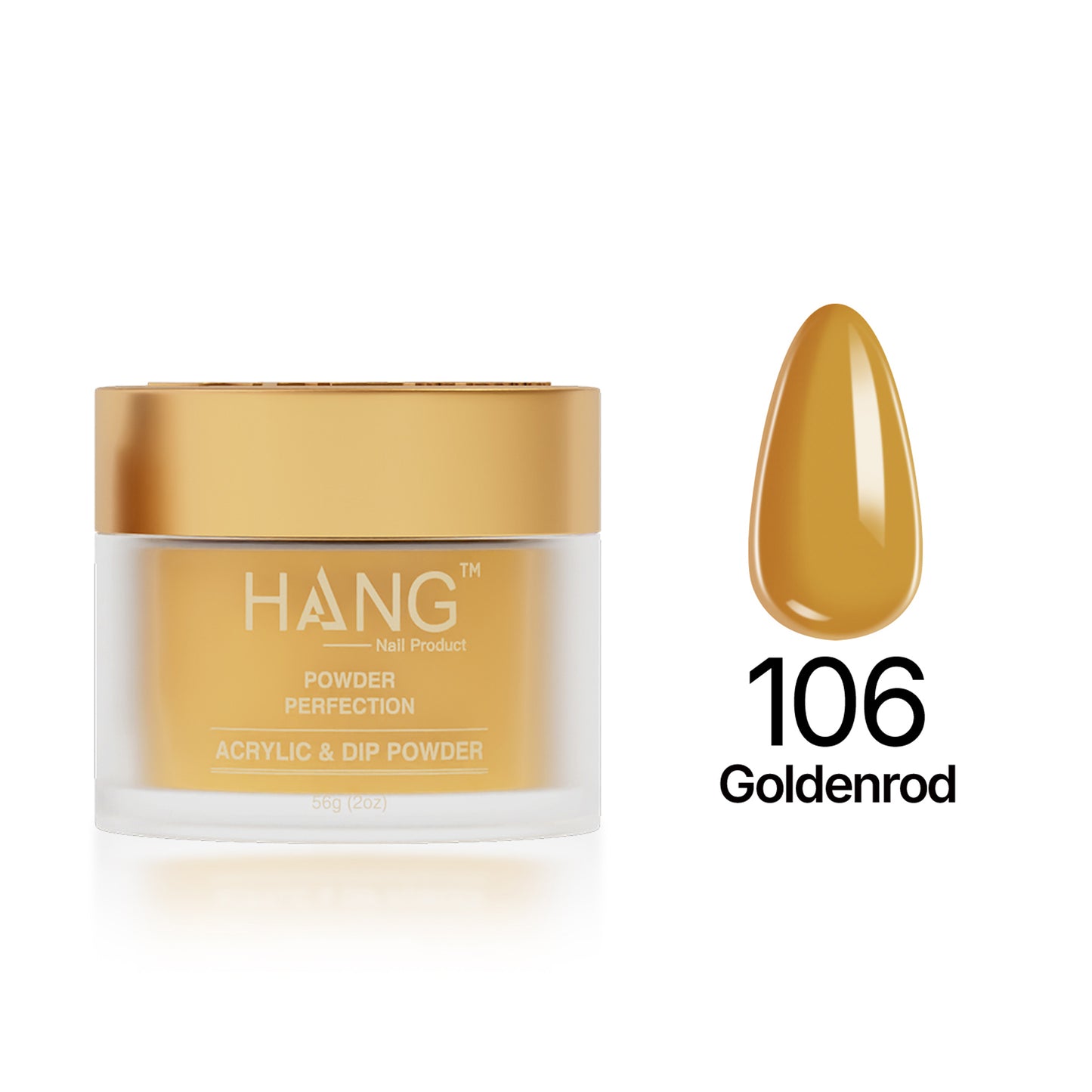 Hang Pure Moonlight Powder - 106