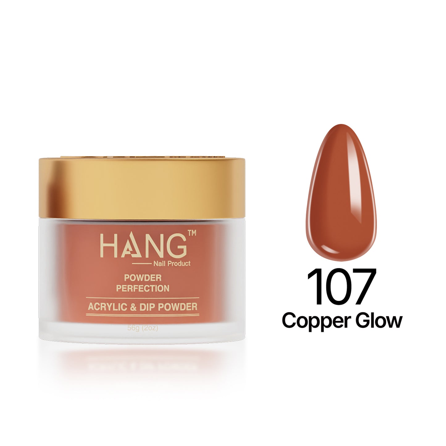 Hang Pure Moonlight Powder - 107
