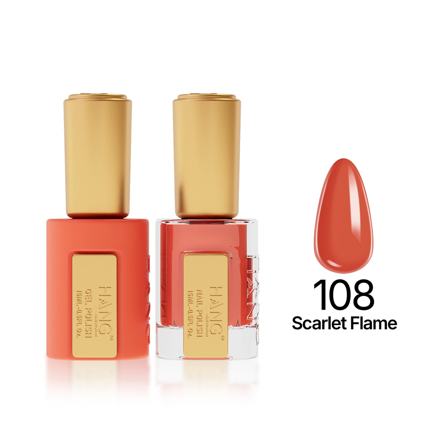 Hang Pure Moonlight Duo - 108