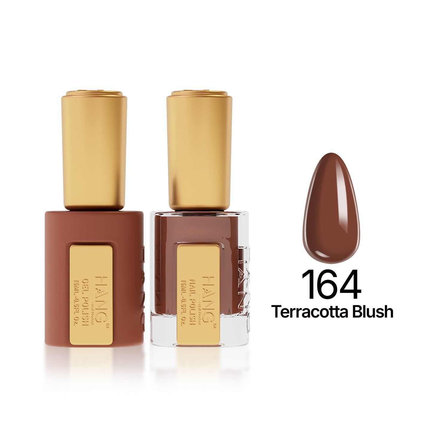 Hang Pure Moonlight Duo - 164