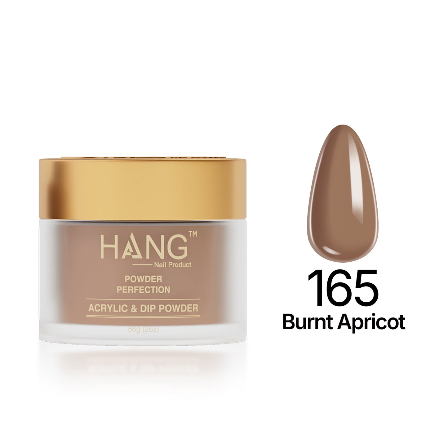 Hang Pure Moonlight Powder - 165
