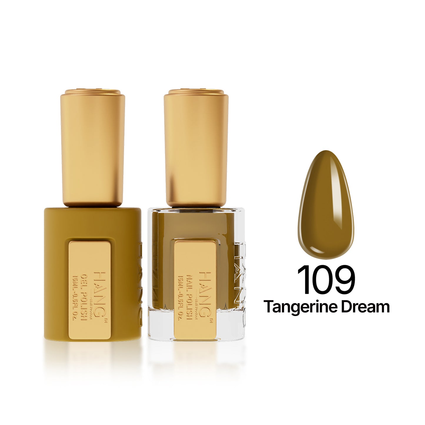 Hang Pure Moonlight Duo - 109