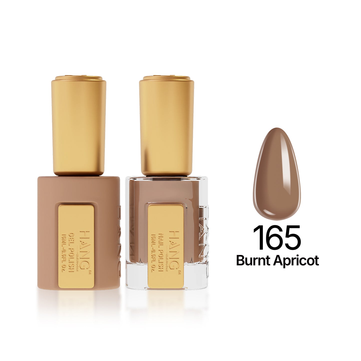 Hang Pure Moonlight Duo - 165