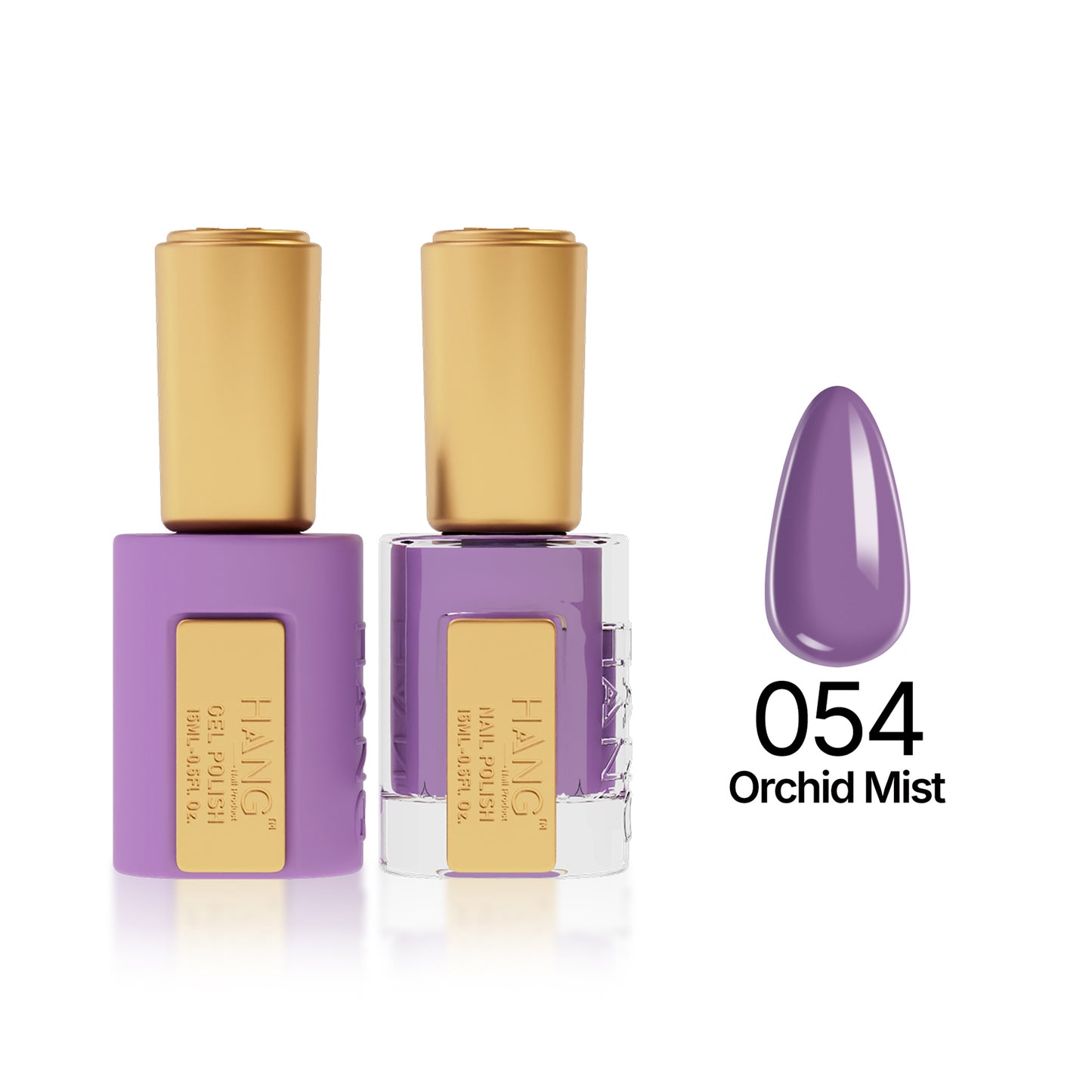 Hang Pure Moonlight Duo - 054