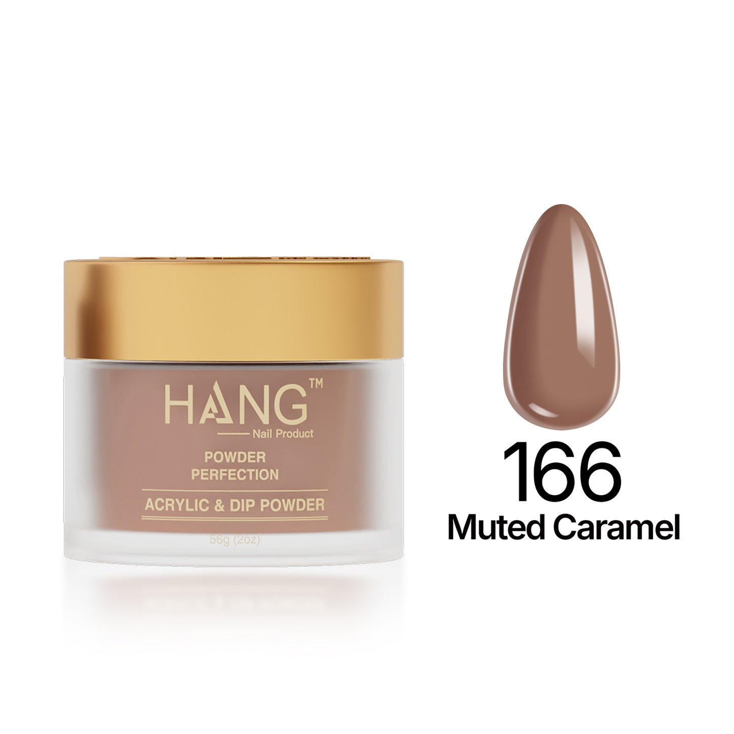 Hang Pure Moonlight Powder - 166