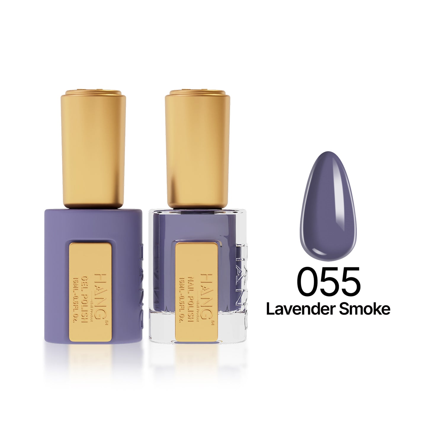 Hang Pure Moonlight Duo - 055