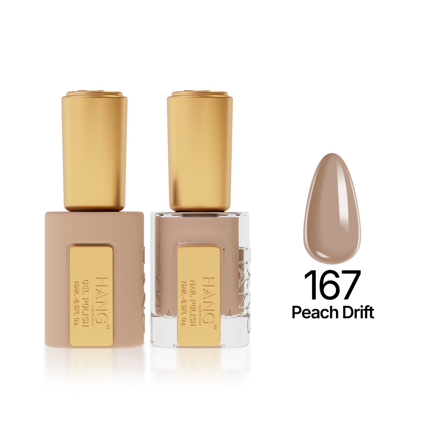 Hang Pure Moonlight Duo - 167