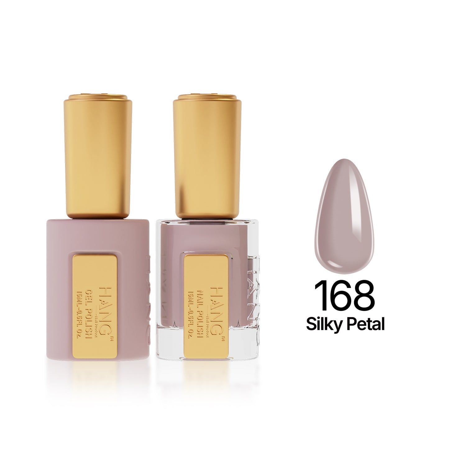 Hang Pure Moonlight Duo - 168